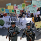 Illustration for article titled Fridays Global Climate Strikes Are Absolutely Massive